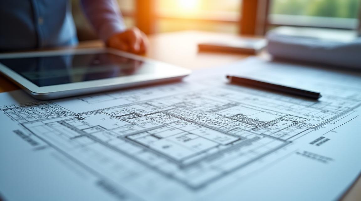 Commercial real estate development